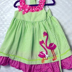 Rare Edition 18 months summer dress